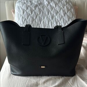 Mario Valentino Tote Bag